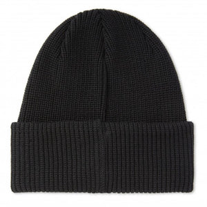 Polar Skate Co Merino Beanie Black