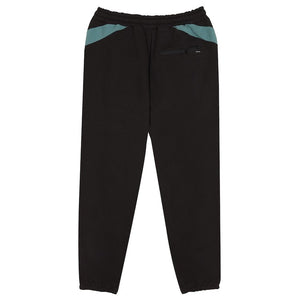 Helas Raid Tracksuit SweatPant Black