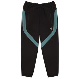 Helas Raid Tracksuit SweatPant Black