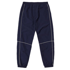 Helas Runner Tracksuit Pant Navy