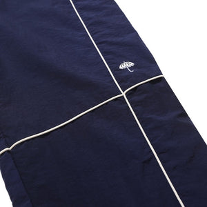 Helas Runner Tracksuit Pant Navy