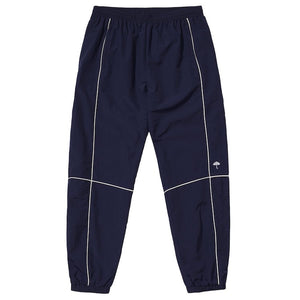 Helas Runner Tracksuit Pant Navy