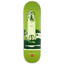 Chocolate Skateboards City Series '23 Full Series Skateboard Decks