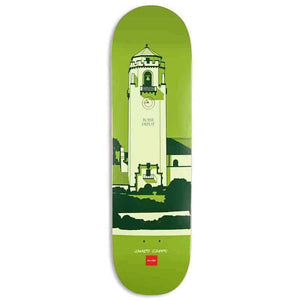 Chocolate Skateboards City Series '23 Full Series Skateboard Decks