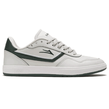 Lakai Terrace Cream/Pine Leather Shoes