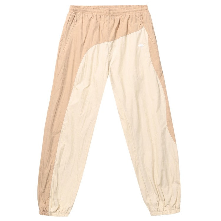 Helas Sand Tracksuit Pant Beige/Brown