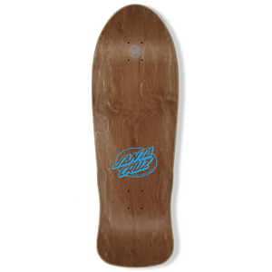 Santa Cruz Corey O'Brien Reaper Reissue Skateboard Deck 9.84"