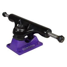 Slappy Trucks Bam ST1 Hollow Black/Purple Trucks -8.25"