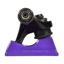 Slappy Trucks Bam ST1 Hollow Black/Purple Trucks -8.25"