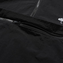 Helas Sprint Tracksuit Jacket Black