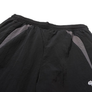 Helas Sprint Tracksuit Pant Black