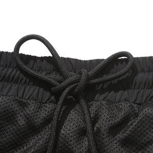 Helas Sprint Tracksuit Pant Black