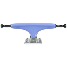 Tensor Trucks Alloy Light Purple/Raw Skateboard Trucks 5.25