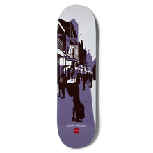 Chocolate Skateboards City Series '23 Full Series Skateboard Decks