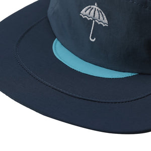 Helas Tuff Cap Blue