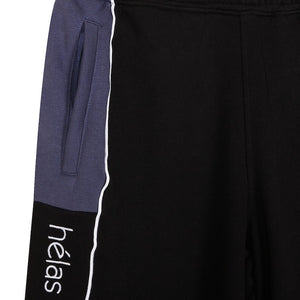 Helas Ultimax Tracksuit SweatPant Black