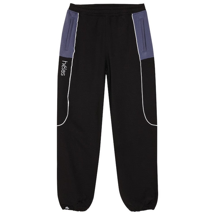 Helas Ultimax Tracksuit SweatPant Black