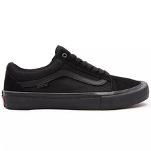 Vans Old Skool Black/Black Shoes