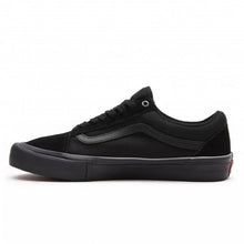 Vans Old Skool Black/Black Shoes