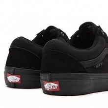 Vans Old Skool Black/Black Shoes