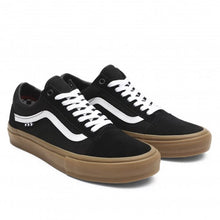 Vans Skate Old Skool Black/Gum Shoes