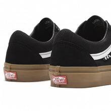 Vans Skate Old Skool Black/Gum Shoes
