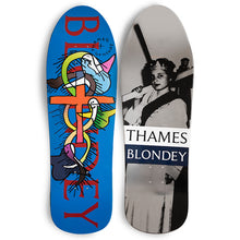 Thames MMXX Blondey Pro Skateboard Deck 9.78"