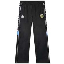 Helas x Helas Raid Tracksuit Pants Black