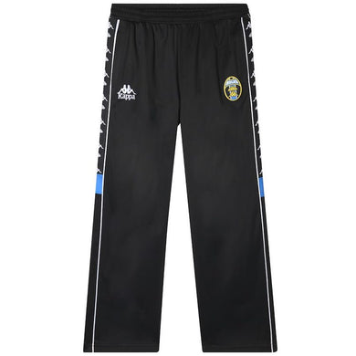 Helas x Helas Raid Tracksuit Pants Black