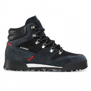 Adidas Skateboarding TERREX SNOWPITCH COLD.RDY HIKING Core Black/Black/Scarlet Shoes