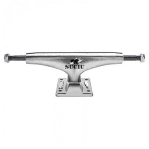 Thunder Trucks Suciu Hollow Lights Polished Skateboard Trucks 147mm