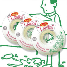Picture Wheel Co Alex Lawton Moments Skateboard Wheels 101a 52mm