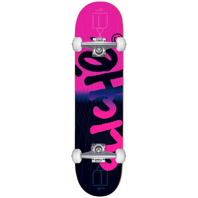 Cliche LUX Handwritten FP Complete Skateboard 8.125