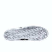 Adidas Skateboarding Superstar ADV Footwear White/Core Black/Metalic Gold Shoes