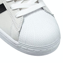 Adidas Skateboarding Superstar ADV Footwear White/Core Black/Metalic Gold Shoes