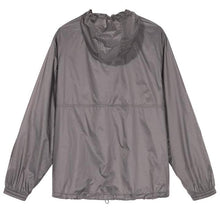 Stussy Tech Ripstop Jacket Grey