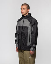 Stussy clearance shell jacket