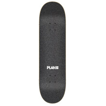 Plan B Team Tune Out Complete Skateboard 7.75"