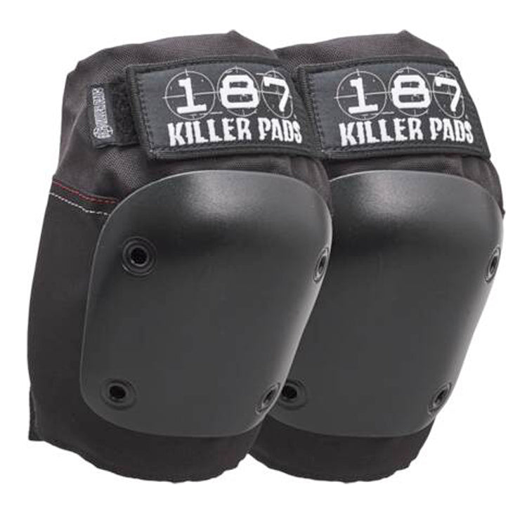 187 Killer Pads Fly Skate Adult Knee Pads