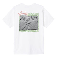 Stussy Elation T-Shirt White