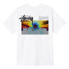 Stussy Stonehenge T-Shirt White