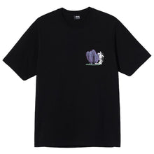Stussy Desert Bloom T-Shirt Black