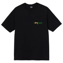 Stussy Positive Vibrations T-Shirt Black