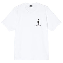 Stussy Stratosphere T-Shirt White