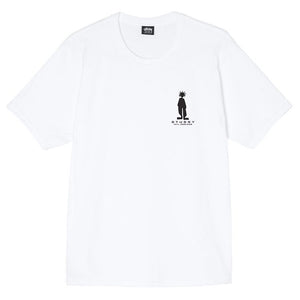 Stussy Stratosphere T-Shirt White