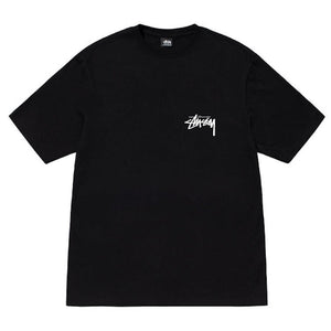 Stussy Coastline T-Shirt Black