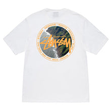 Stussy Coastline T-Shirt White