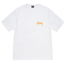 Stussy Coastline T-Shirt White