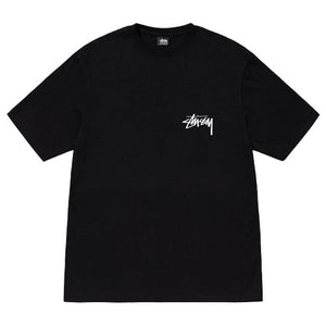 Stussy IST Lion T-Shirt Black