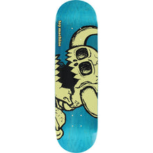 Toy Machine Vice Dead Monster Skateboard Deck 8.25"